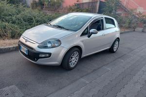 fiat punto 1.3 mtj 95cv
