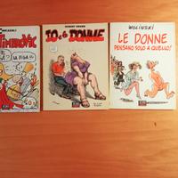 Acme Comics Fumetti 1à Ediz. 1992 Genere satirico