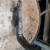 PEDALE ACCELERATORE PEUGEOT 208 ANNO:2021
