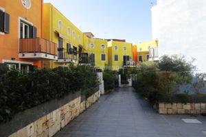 Mansarda a Napoli Via Cincinnato 2 locali