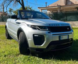 Range Rover Evoque Cabrio HSE FULL