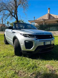 Range Rover Evoque Cabrio HSE FULL