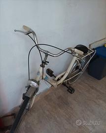 Bicicletta graziella 
