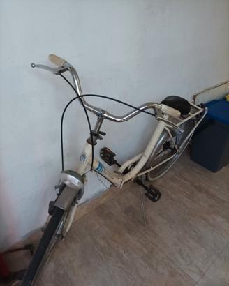 Bicicletta graziella 