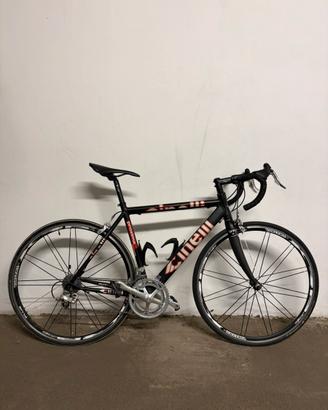Bici da corsa