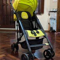 RECARO EASYLIFE