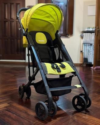 RECARO EASYLIFE