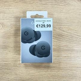 Google Pixel Buds 2A