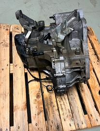 Cambio manuale fiat sedici 1.6 m16a