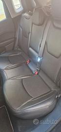 Jeep Compass Limited