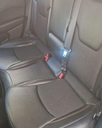 Jeep Compass Limited