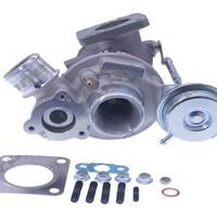 Turbina Audi Alfa Romeo MiTo 812811, 55278505