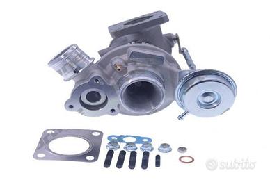 Turbina Audi Alfa Romeo MiTo 812811, 55278505