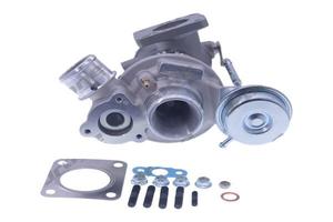 Turbina Audi Alfa Romeo MiTo 812811, 55278505