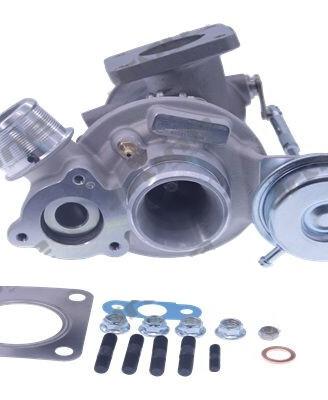 Turbina Audi Alfa Romeo MiTo 812811, 55278505