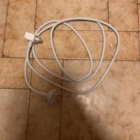 Cavo alimentatore MAC 2 mt lunghezza, nuovo