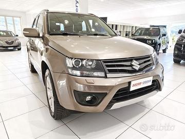Suzuki Grand Vitara 1.9 ddis offroad Evolutio...