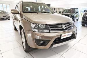 Suzuki Grand Vitara 1.9 ddis offroad Evolutio...