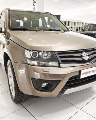 Suzuki Grand Vitara 1.9 ddis offroad Evolutio...