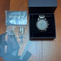 Orologio Mvmt Chrono 40