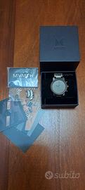Orologio Mvmt Chrono 40