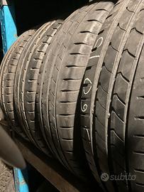 GOMME 195 60 16 VARIE MARCHE USATE