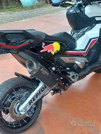 Honda X-ADV 750 - 2017