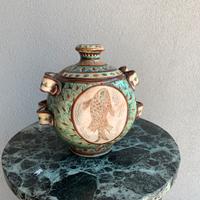 Vaso in terracotta