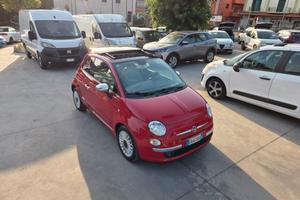 Fiat 500 1.2 Lounge BENZINA/GPL - 2010 ACCESSORIAT