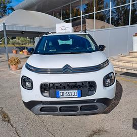 Citroen C3 Aircross 1.2 Bz Puretech 110 Cv Shine