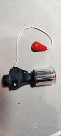 kit ricambio giubbotto autogonfiabile
