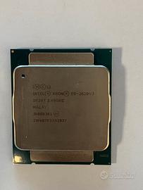 Processore Intel