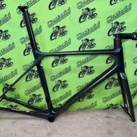 KIT TELAIO GIANT TCR PRO DISC 2024 USATO