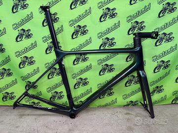 KIT TELAIO GIANT TCR PRO DISC 2024 USATO