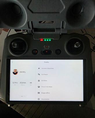 DJI Mini 4 Pro Fly More Combo + RC