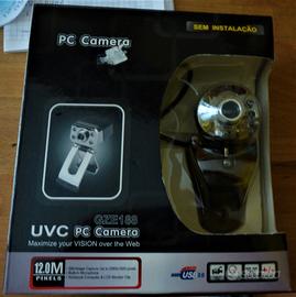 PC camera