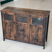 Credenza moderna