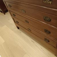 Comò stile anni 30/40