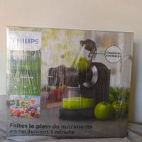 centrifuga Philips - nuova e mai usata