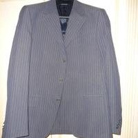 TOMBOLINI abito uomo