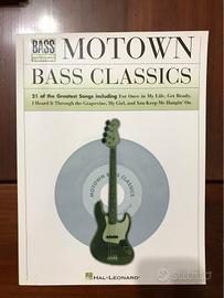 Motown Bass Classics