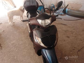 sh 125 