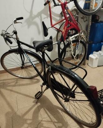 Bici vintage 28" funzionante
