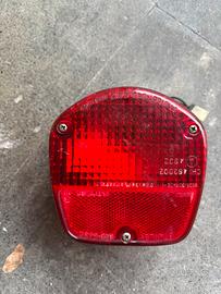 Fanale posteriore Kawasaki