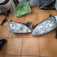 fari Opel Corsa c 