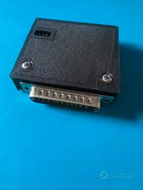 Amiga drive o amiga gotek esterno