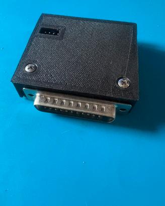 Amiga drive o amiga gotek esterno