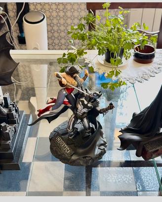 Batman statuine resina
