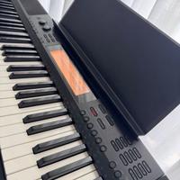 Casio CDP 200 R - no spedizione