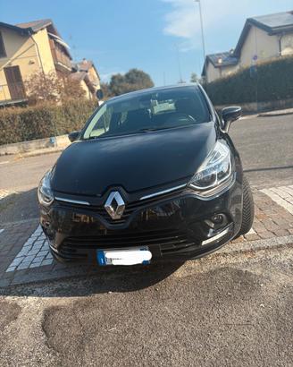 Reno clio come nuova